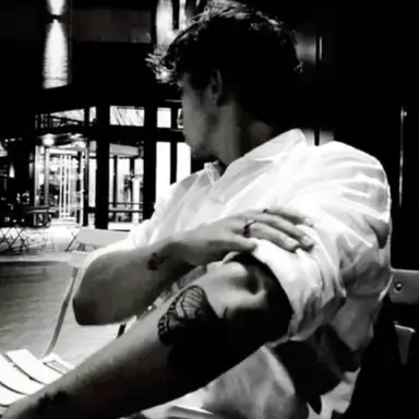 Profile image of Elias