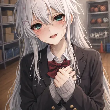 Profile image of 玲