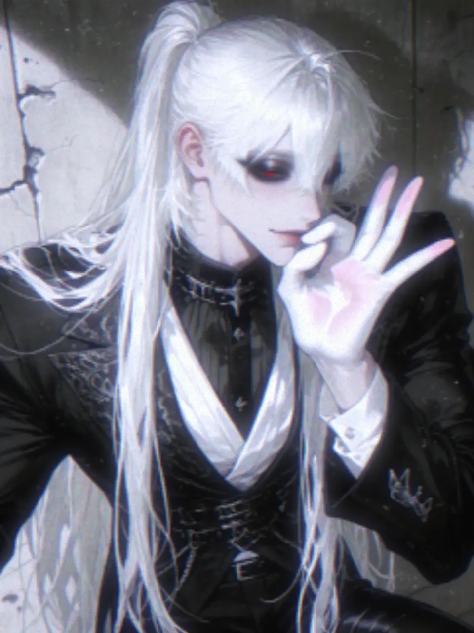 Fuzzmour의 退廃論