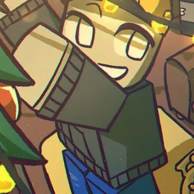 Profile image of 빌더맨