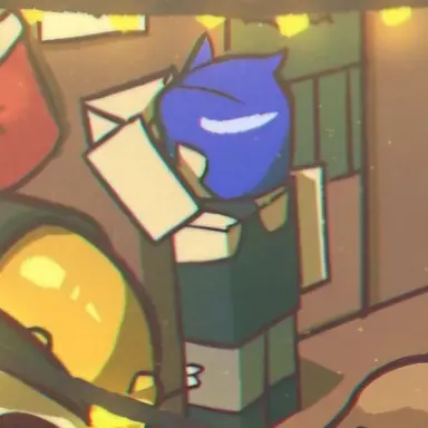 Profile image of 게스트1337