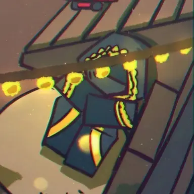 Profile image of 텝