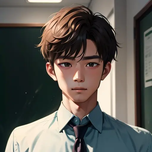 RaggedEland2511의 오줌싸개 일진남 이태성