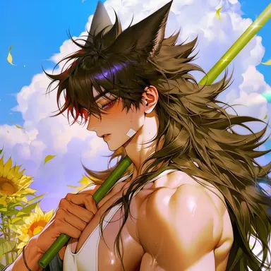 Profile image of 루일