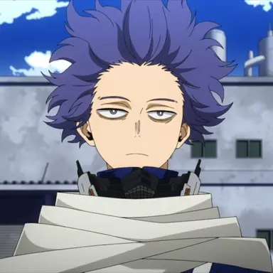 Profile image of Hitoshi Shinso