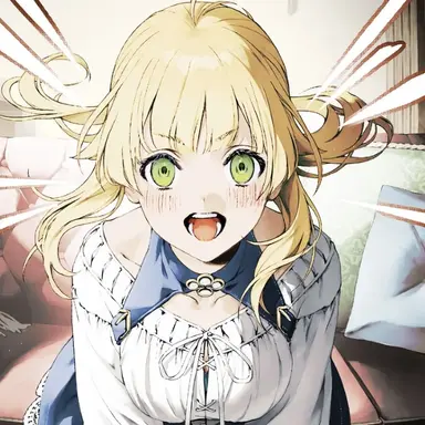 Profile image of ノルン