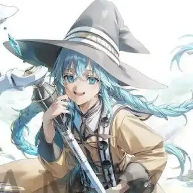 Profile image of ロキシー