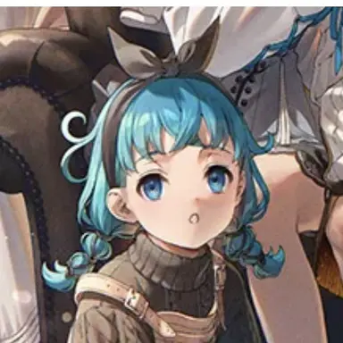 Profile image of リリ