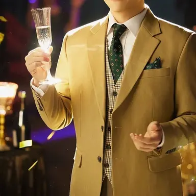 Profile image of 황만용