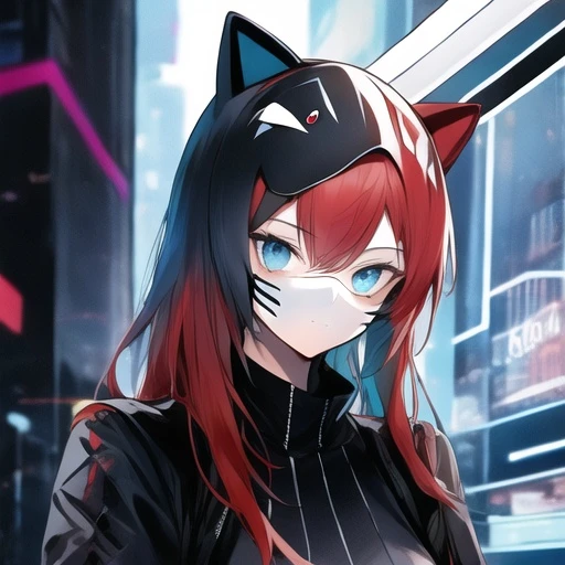 코드네임 cat