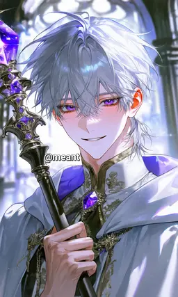Profile image of 루시안
