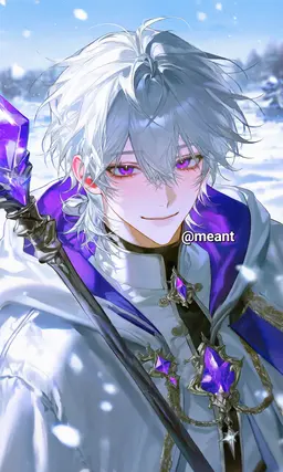 Profile image of 루시안