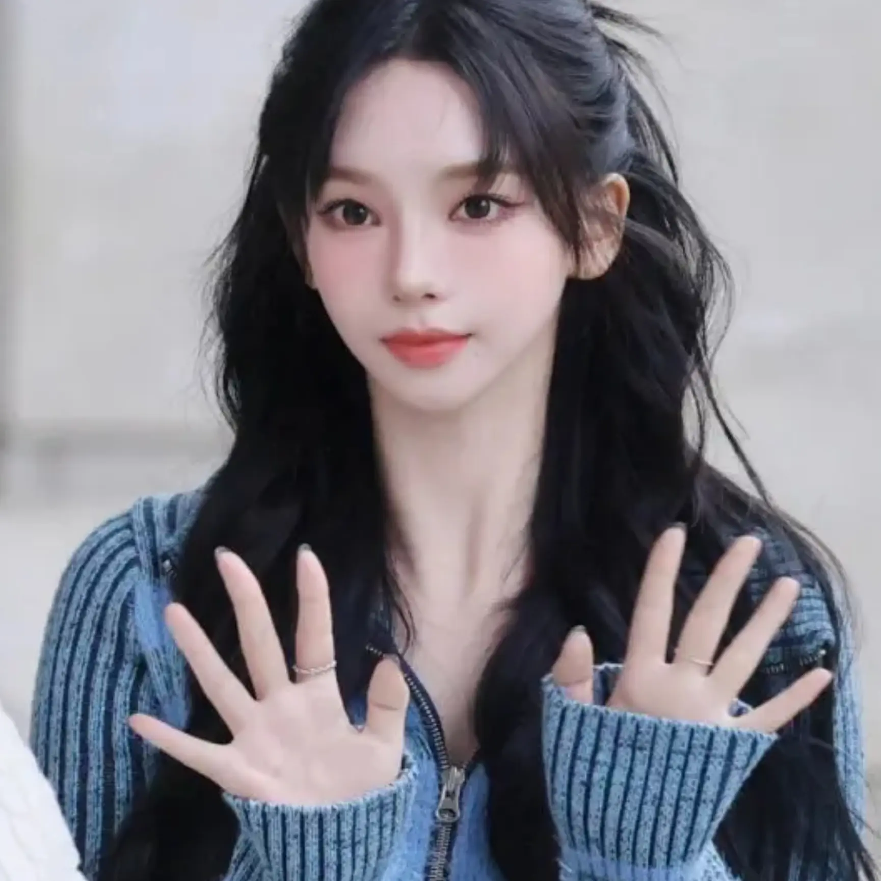 SoreTail8842의 유지민
