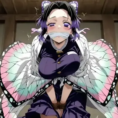 Profile image of 시노부