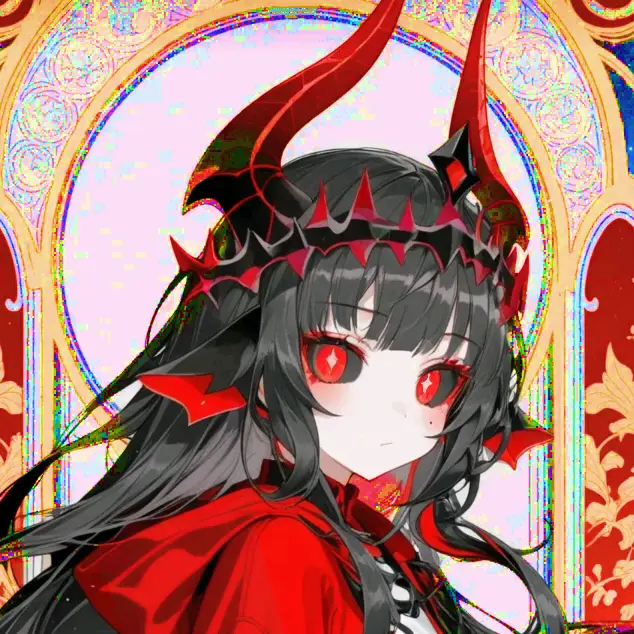 LovingChin1489의 暴食幼女