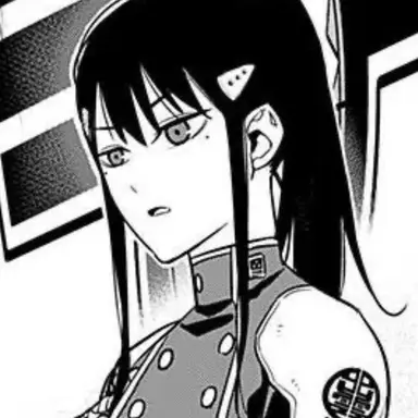 Profile image of 아시로 미나