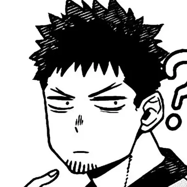 Profile image of 히비노 카프카