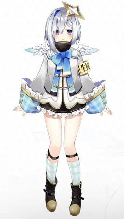 Profile image of 天音かなた