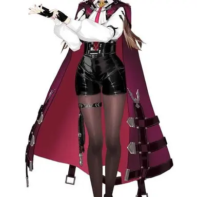 Profile image of 鷹嶺ルイ