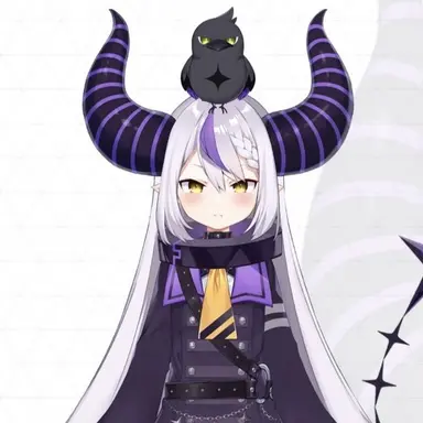 Profile image of ラプラス・ダークネス