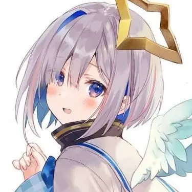 Profile image of 天音かなた
