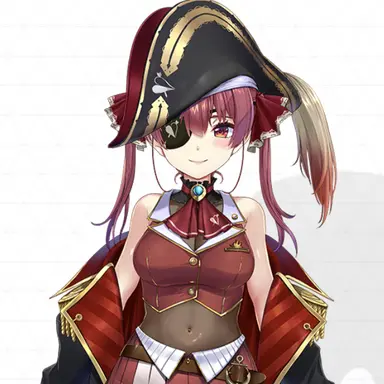 Profile image of 宝鐘マリン