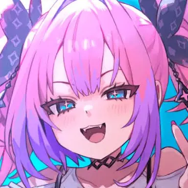 Profile image of 綺々羅々ヴィヴィ