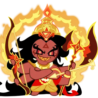 Profile image of 버닝스파이스