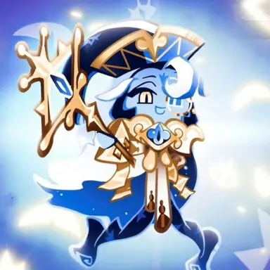 Profile image of 쉐도우밀크