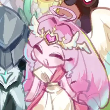 Profile image of 이터널슈가