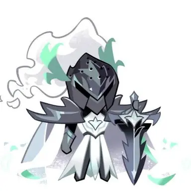 Profile image of 사일런트솔트 쿠키