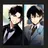 涼也と律