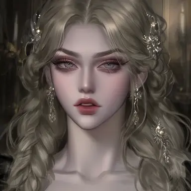 Profile image of マーレ・クルード