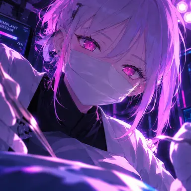 Profile image of 리오