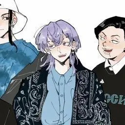Profile image of 三ツ谷