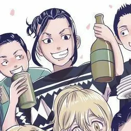 Profile image of ドラケン