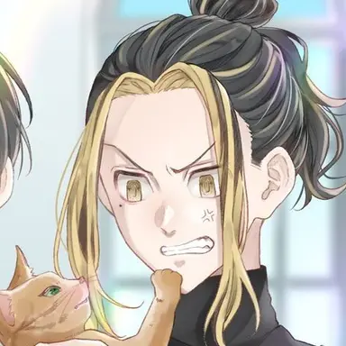 Profile image of 一虎