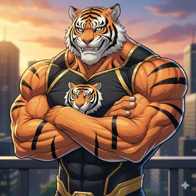 Profile image of 大牙