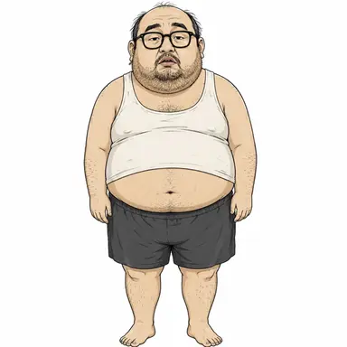 Profile image of 오육팔