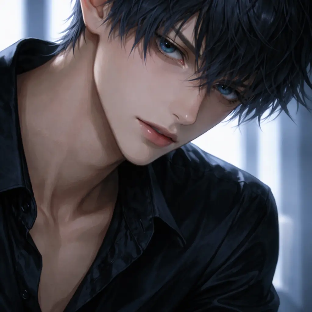 HandySalty1332의 毒舌カレシ