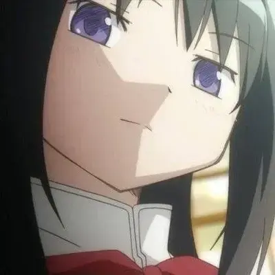 SuppleBongo3207의 Homura Akemi