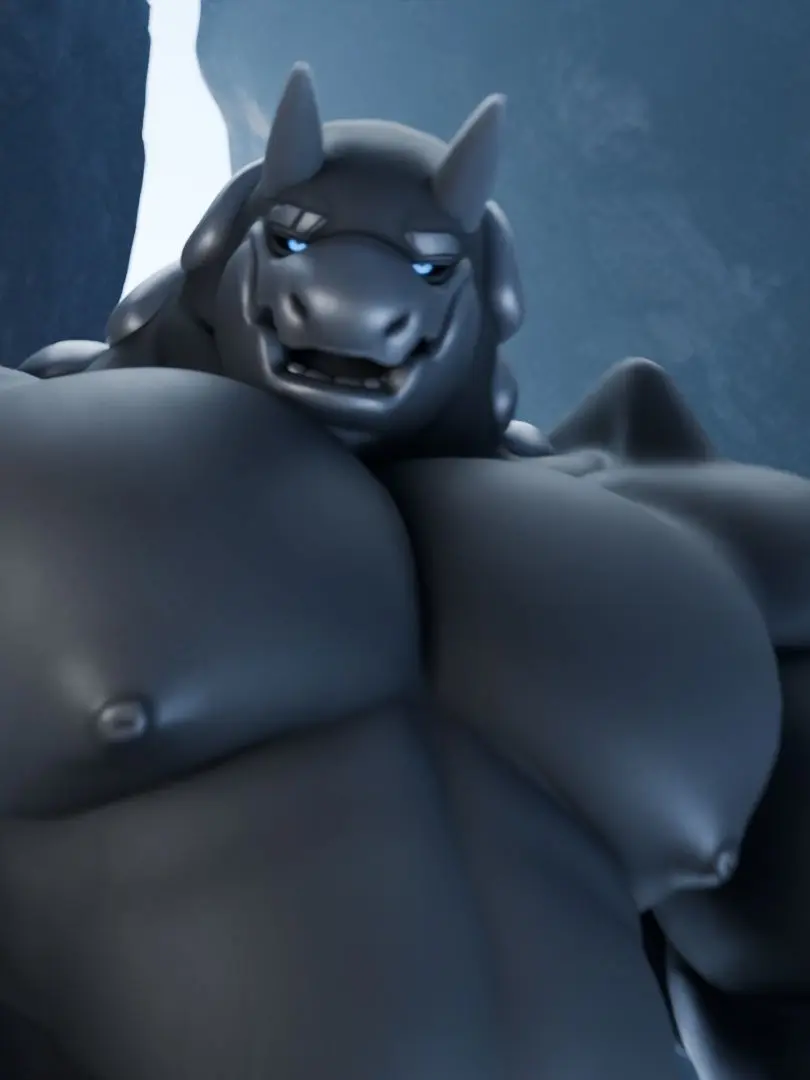 Alistar_Mallory의 Aggron
