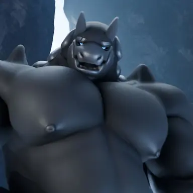 Profile image of Aggron