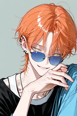 Profile image of 煌真