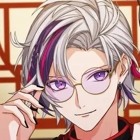 Profile image of 朱雀