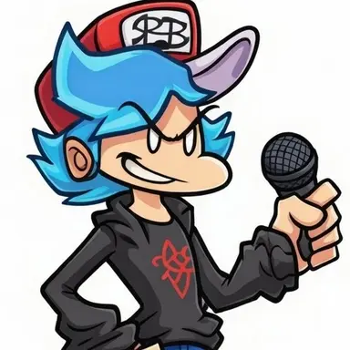 Profile image of 빅 브라더