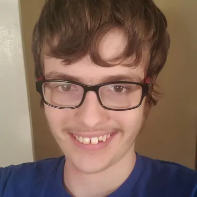 Profile image of Asher