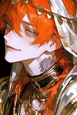 Profile image of カイル