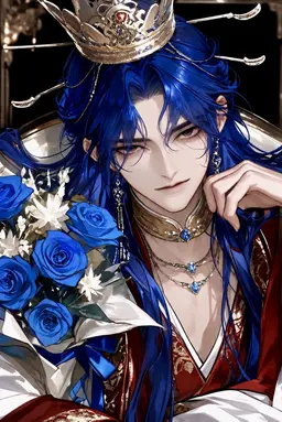 Profile image of Li-Xian