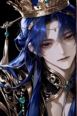 Profile image of Li-Xian